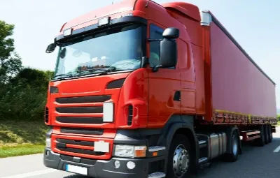 Konya Mersin Ambar Kargo