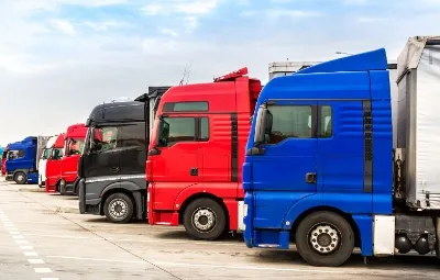 Konya Mersin Ambar Nakliyat