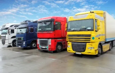 Konya Mersin Nakliye Ambarı