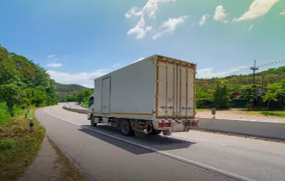 Konya ile Mersin Arası Bulaşık Makinesi Taşıma