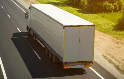 Konya ile Mersin Arası Parça Eşya Taşıma