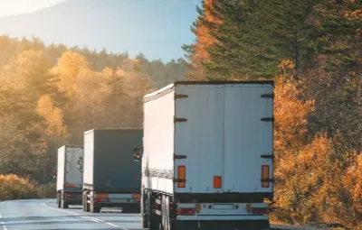 Konya ile Mersin Arası Klima Taşıma